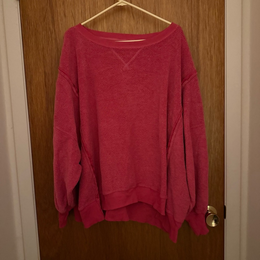American Eagle Crewneck